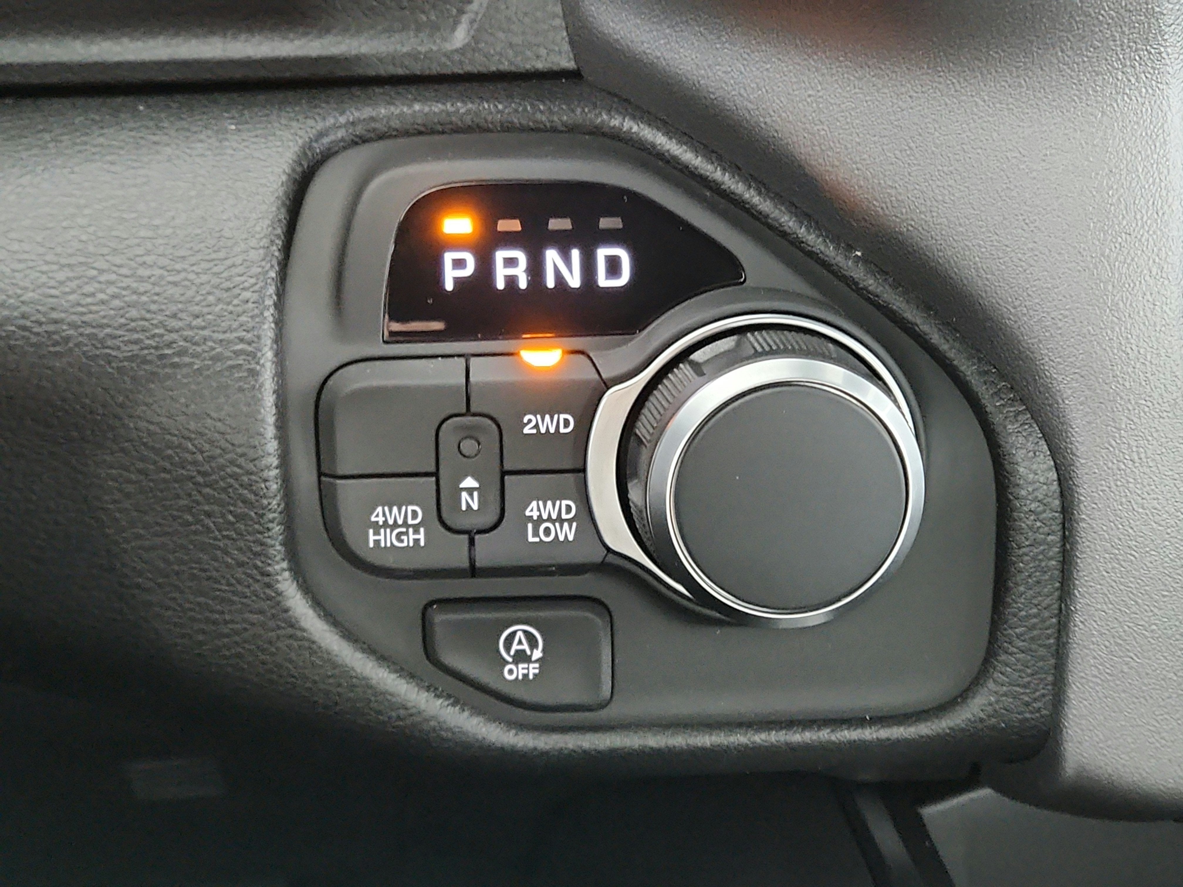 2026 RAM Ram 1500 Express