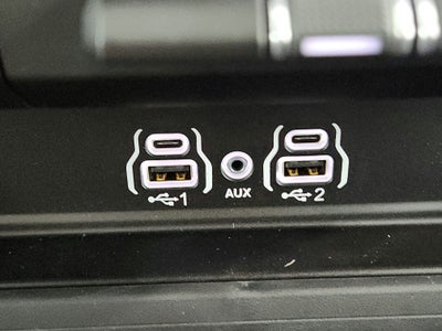 2026 RAM Ram 1500 Express