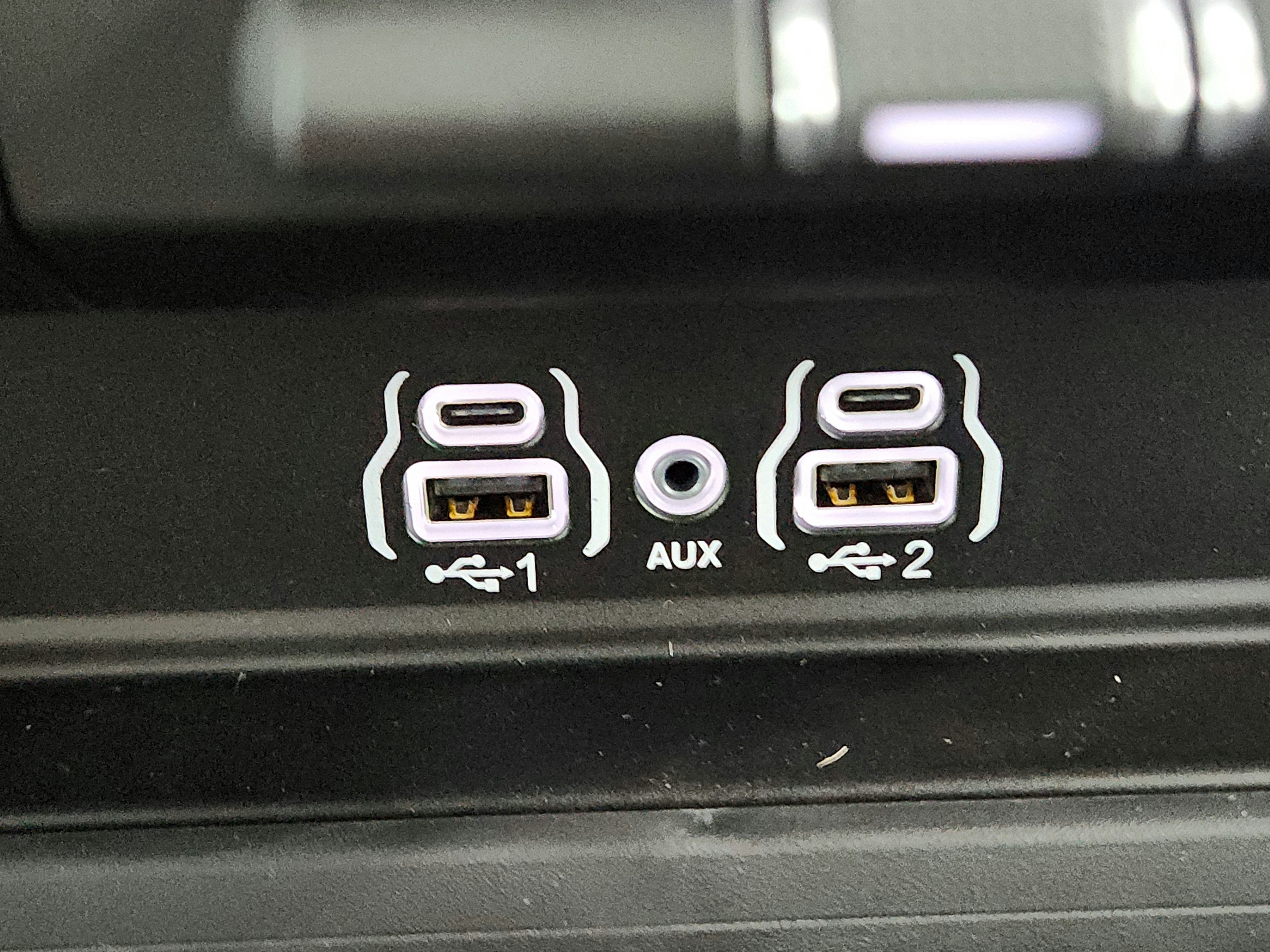 2026 RAM Ram 1500 Express