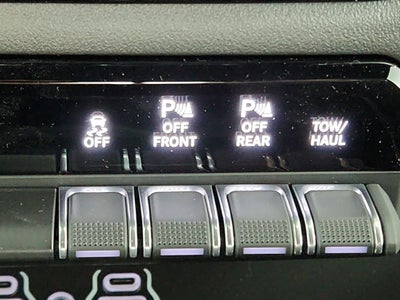 2026 RAM Ram 1500 Express