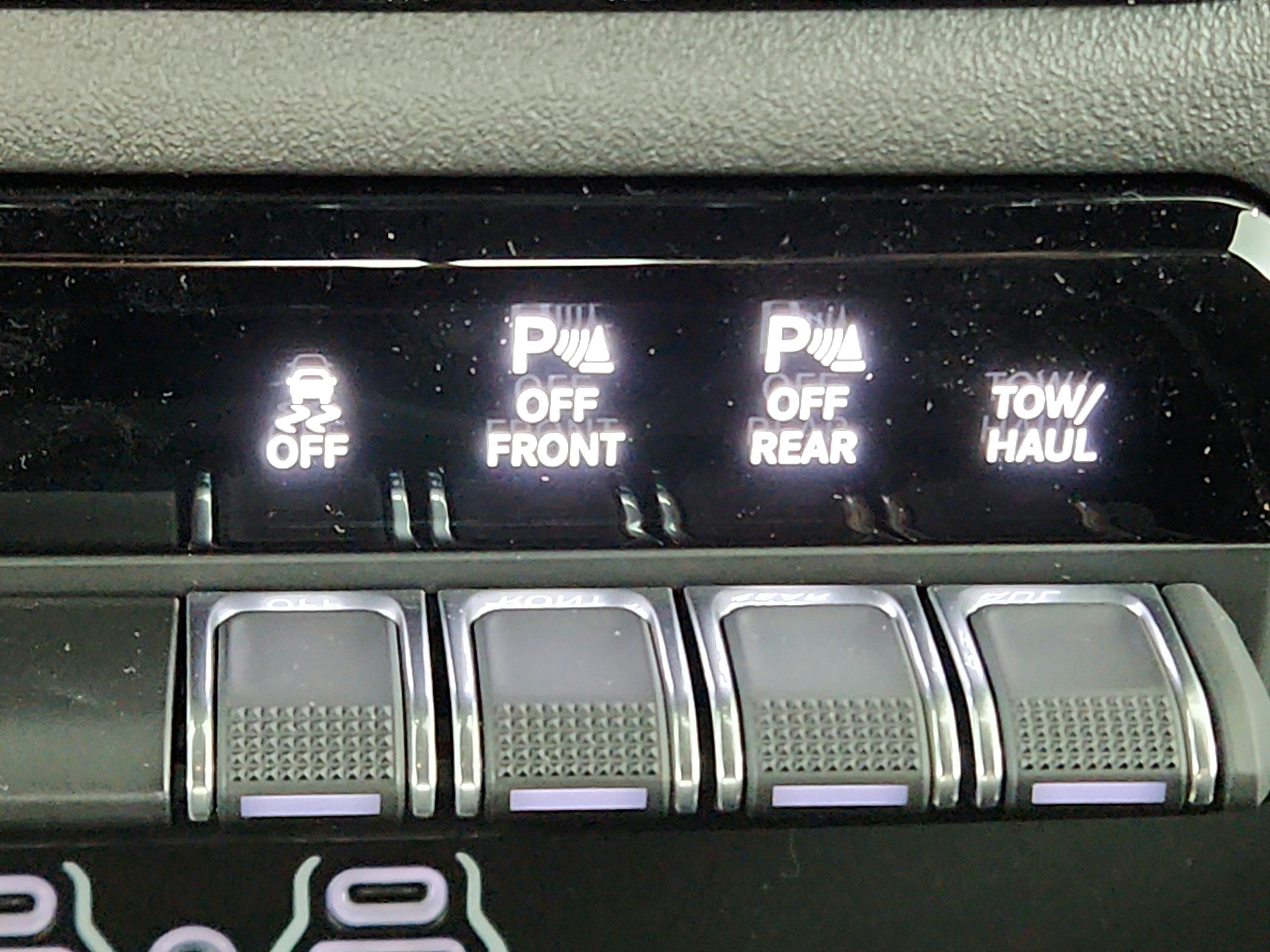 2026 RAM Ram 1500 Express