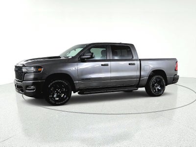 2026 RAM Ram 1500 Express