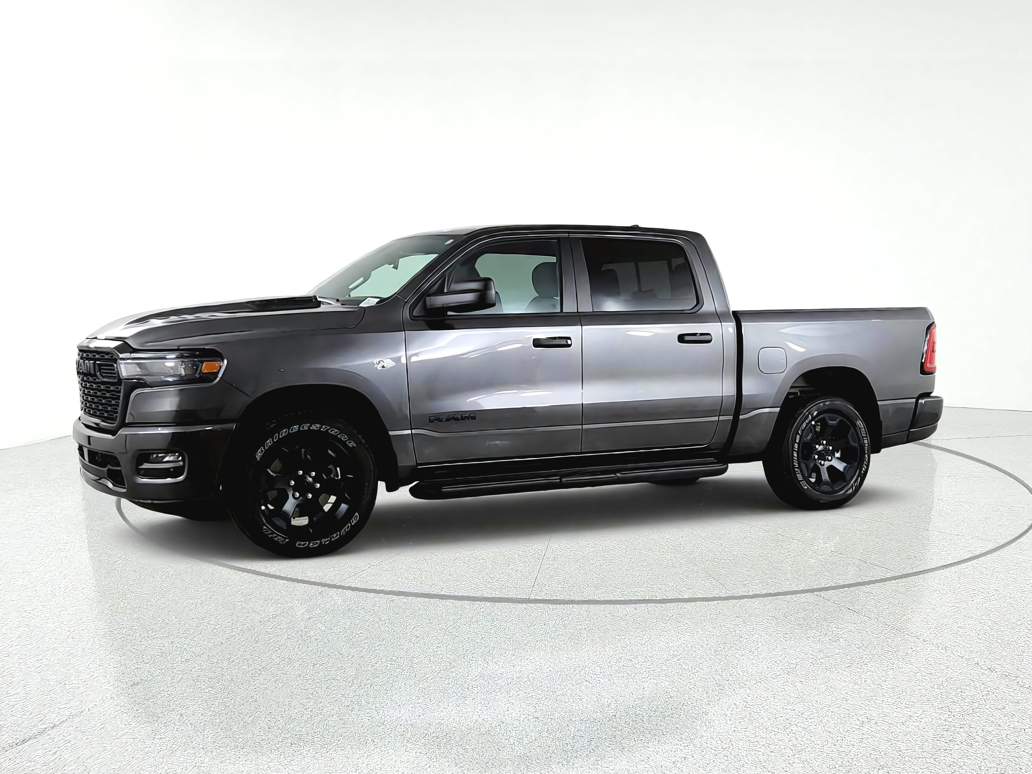 2026 RAM Ram 1500 Express