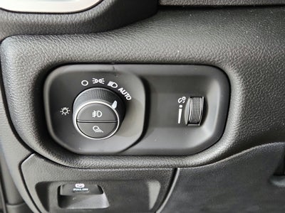 2026 RAM Ram 1500 Express