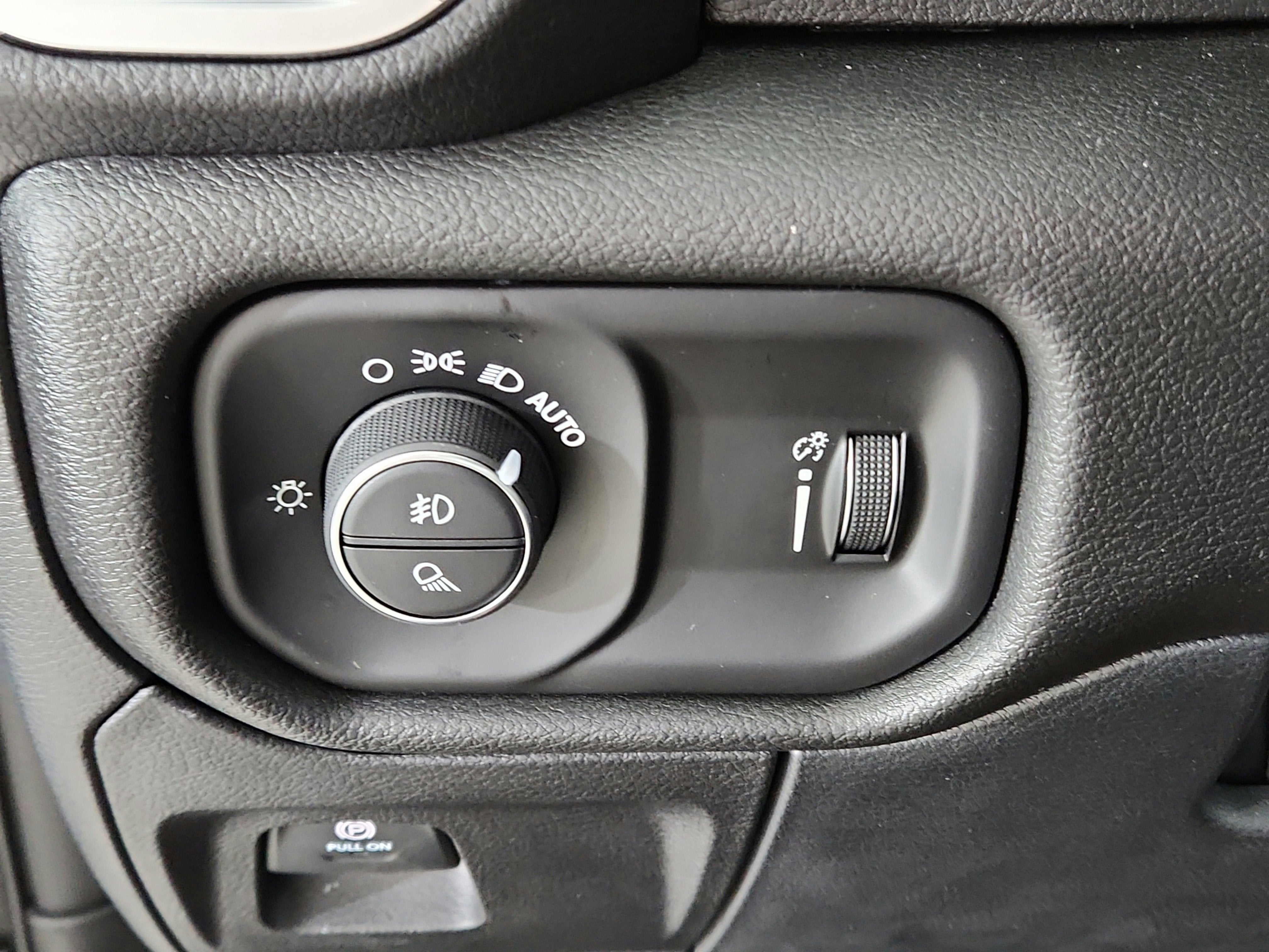 2026 RAM Ram 1500 Express