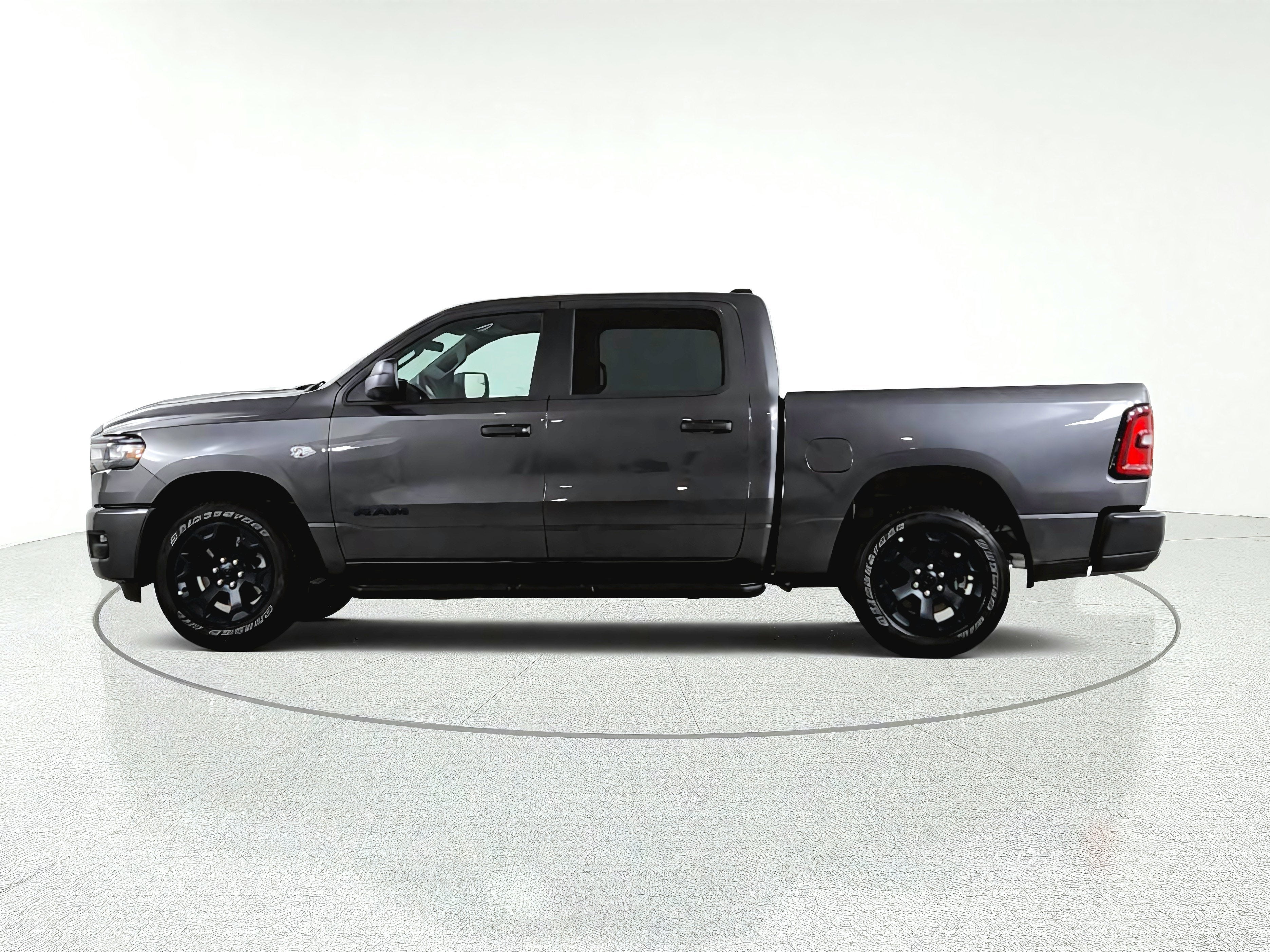 2026 RAM Ram 1500 Express