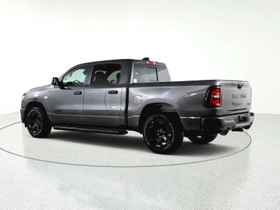 2026 RAM Ram 1500 Express