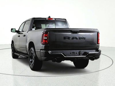 2026 RAM Ram 1500 Express