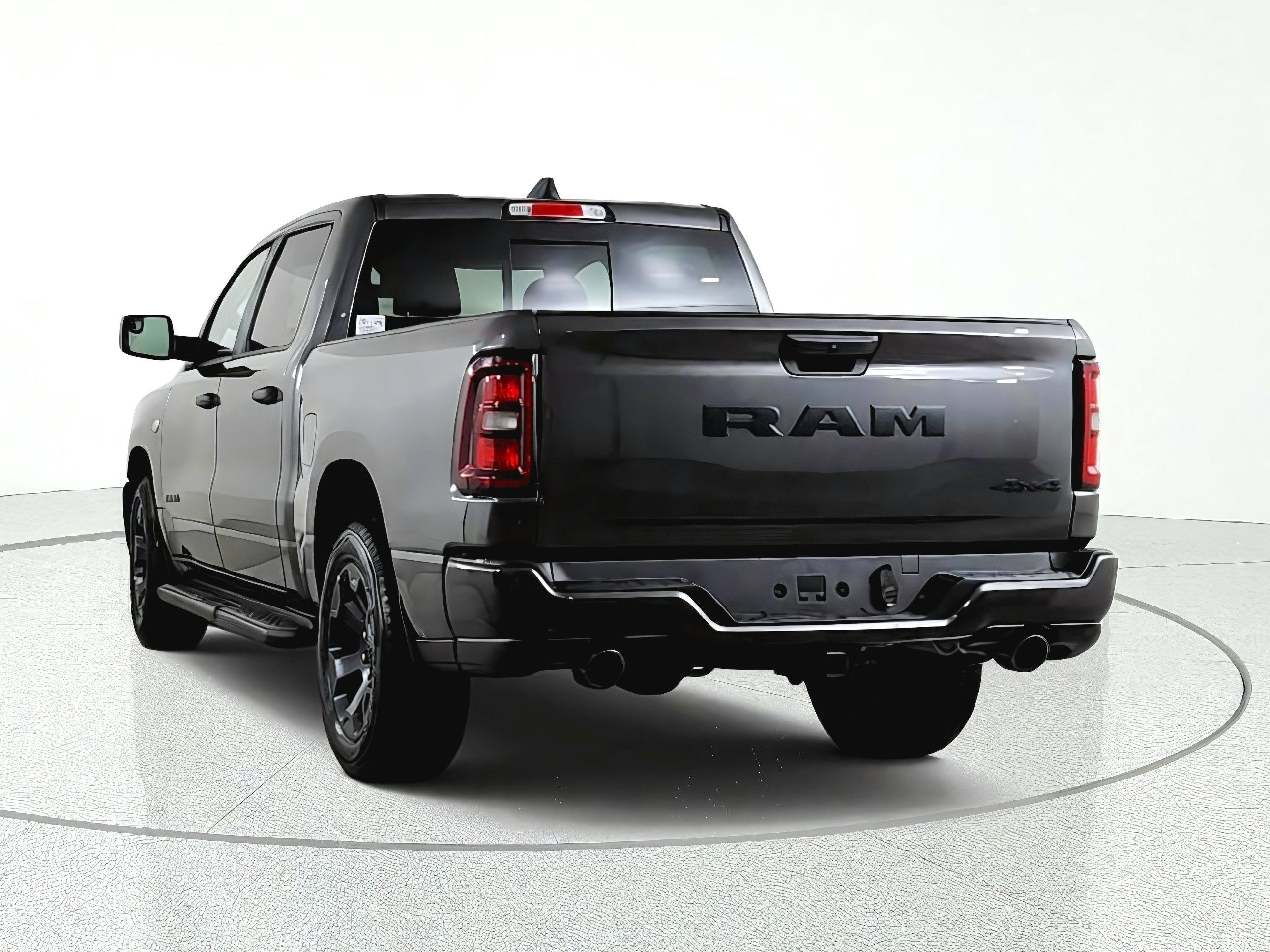 2026 RAM Ram 1500 Express