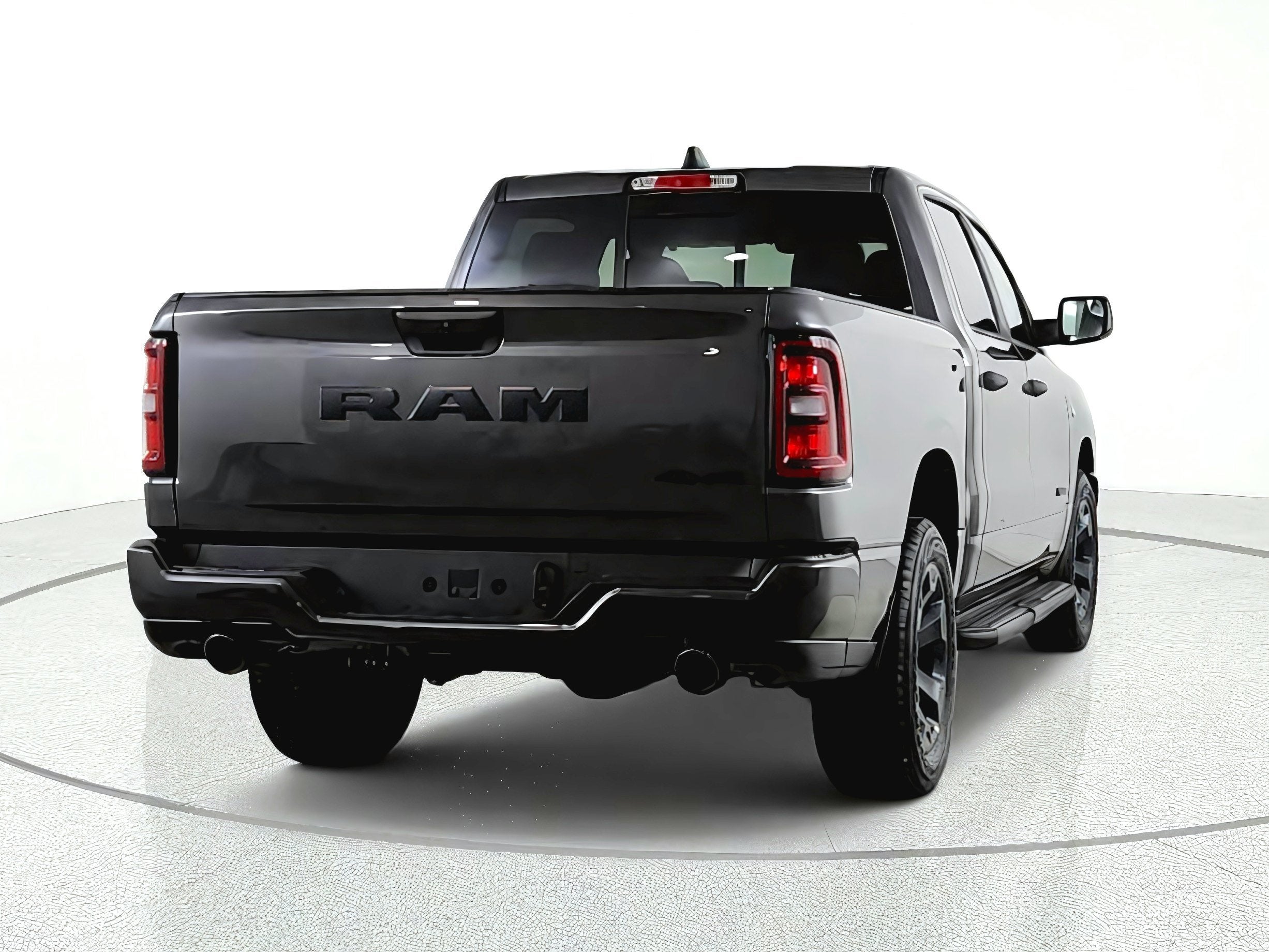 2026 RAM Ram 1500 Express