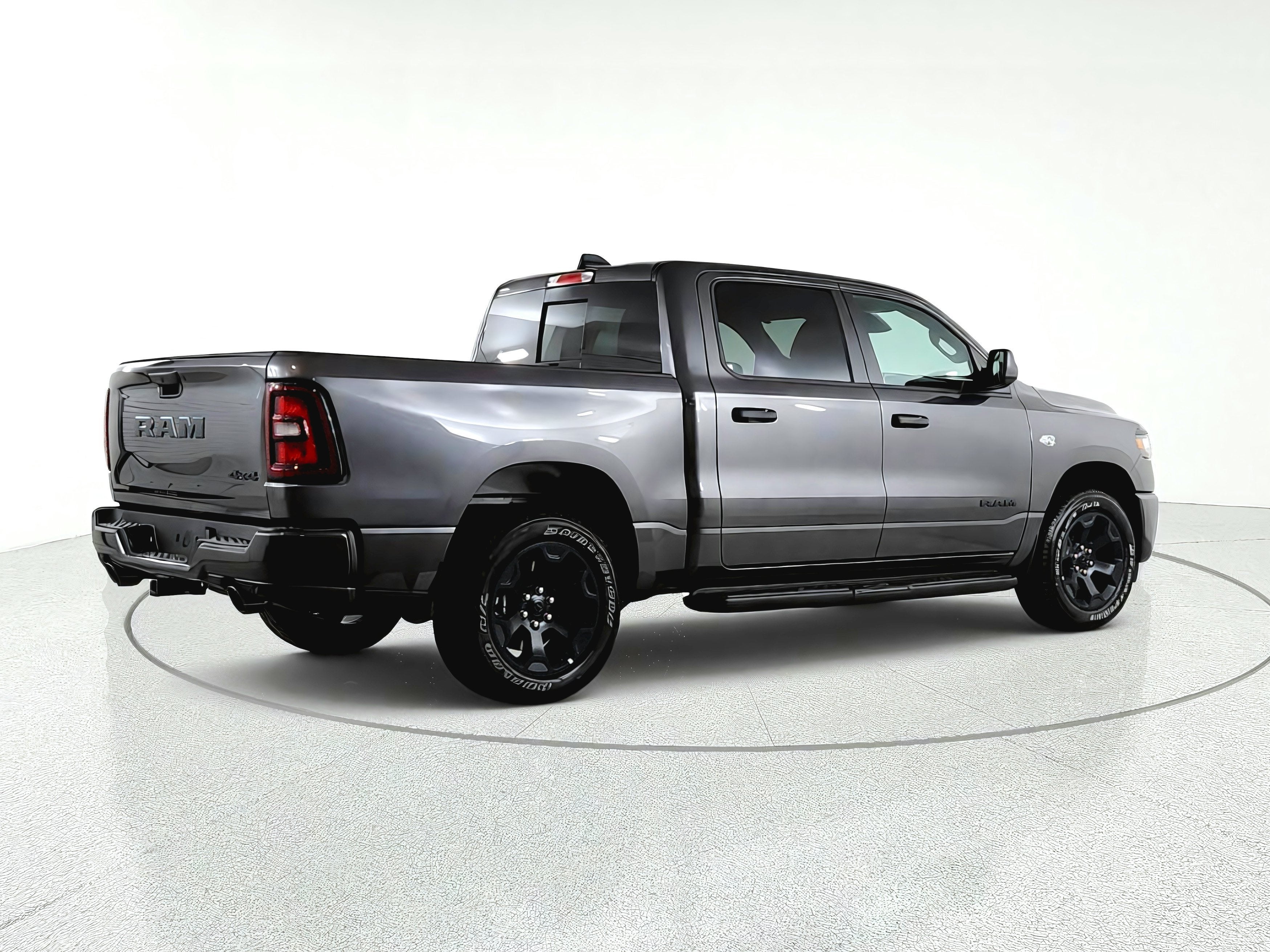 2026 RAM Ram 1500 Express