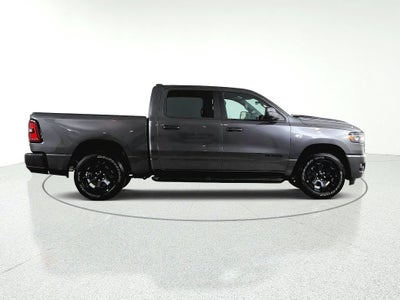 2026 RAM Ram 1500 Express