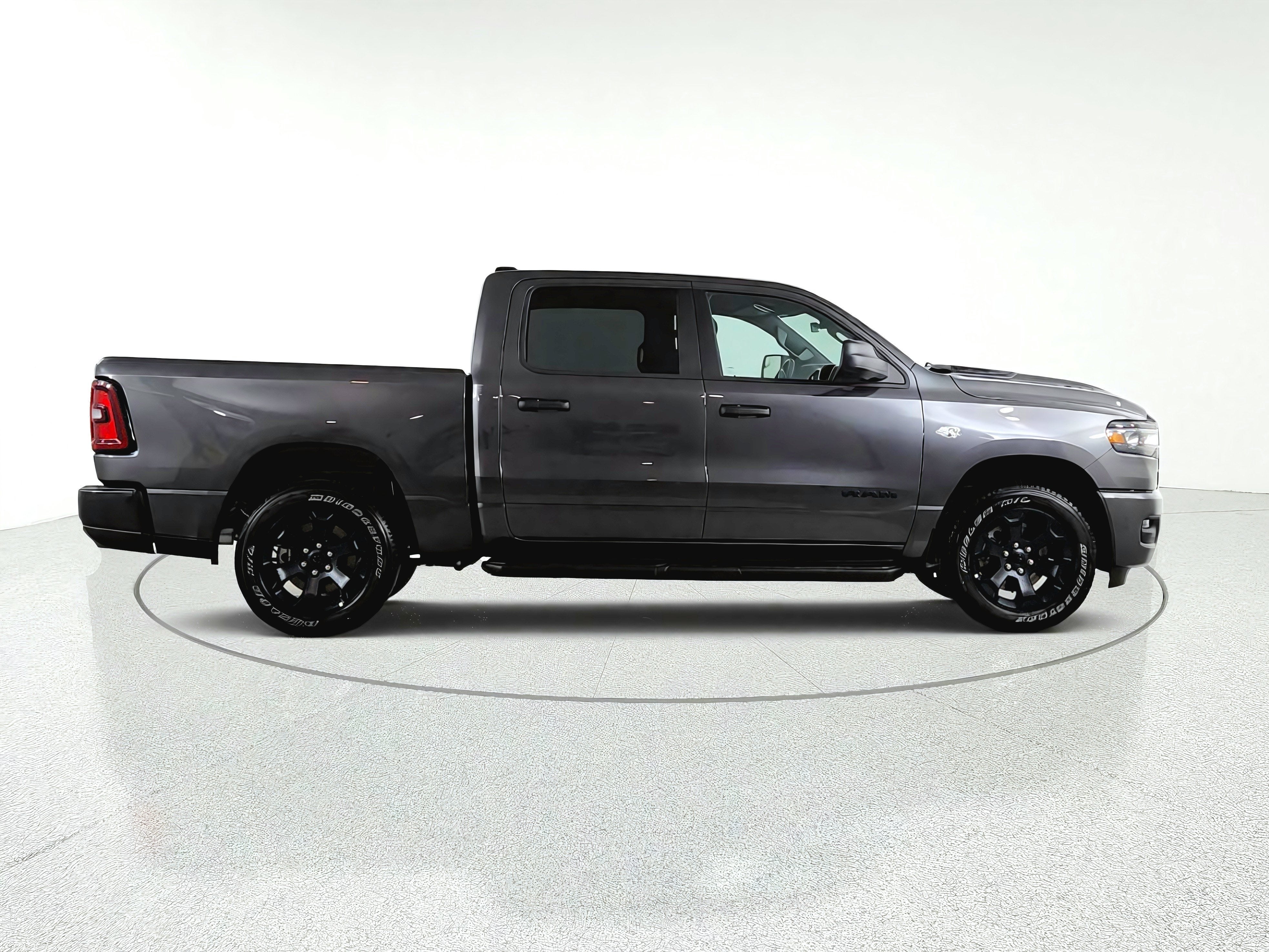 2026 RAM Ram 1500 Express