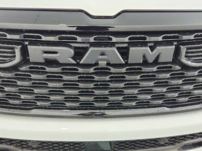 2026 RAM Ram 1500 RAM 1500 TRADESMAN CREW CAB 4X4 (144.5 IN WB 5 FT 7 IN BOX)