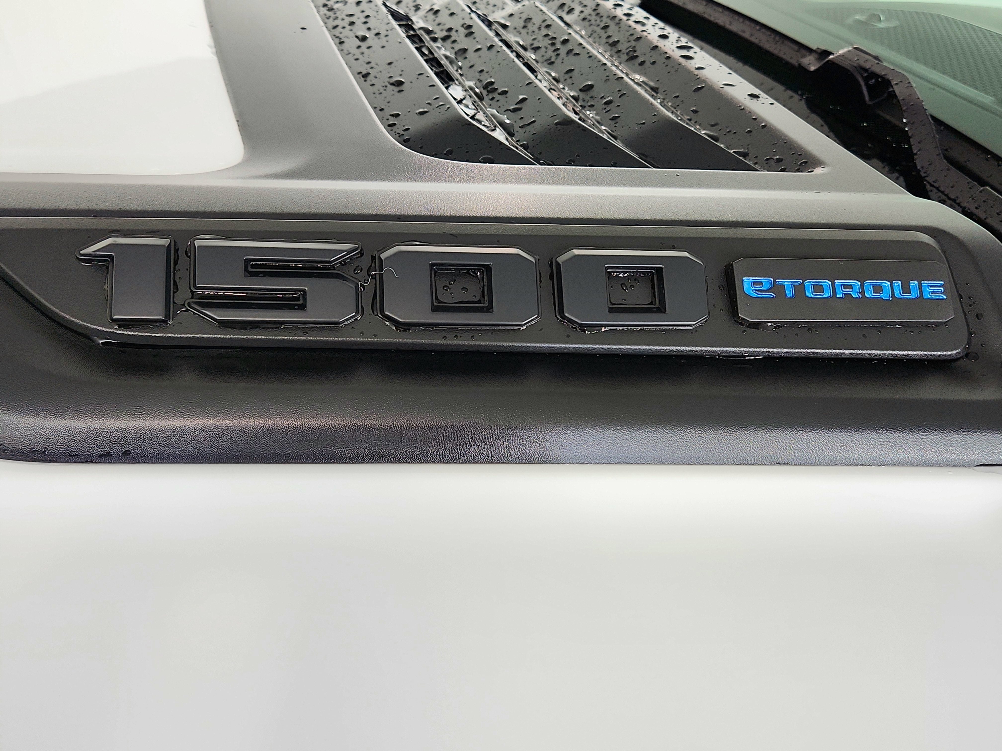 2026 RAM Ram 1500 RAM 1500 TRADESMAN CREW CAB 4X4 (144.5 IN WB 5 FT 7 IN BOX)