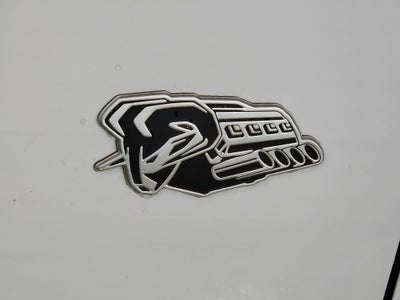 2026 RAM Ram 1500 RAM 1500 TRADESMAN CREW CAB 4X4 (144.5 IN WB 5 FT 7 IN BOX)