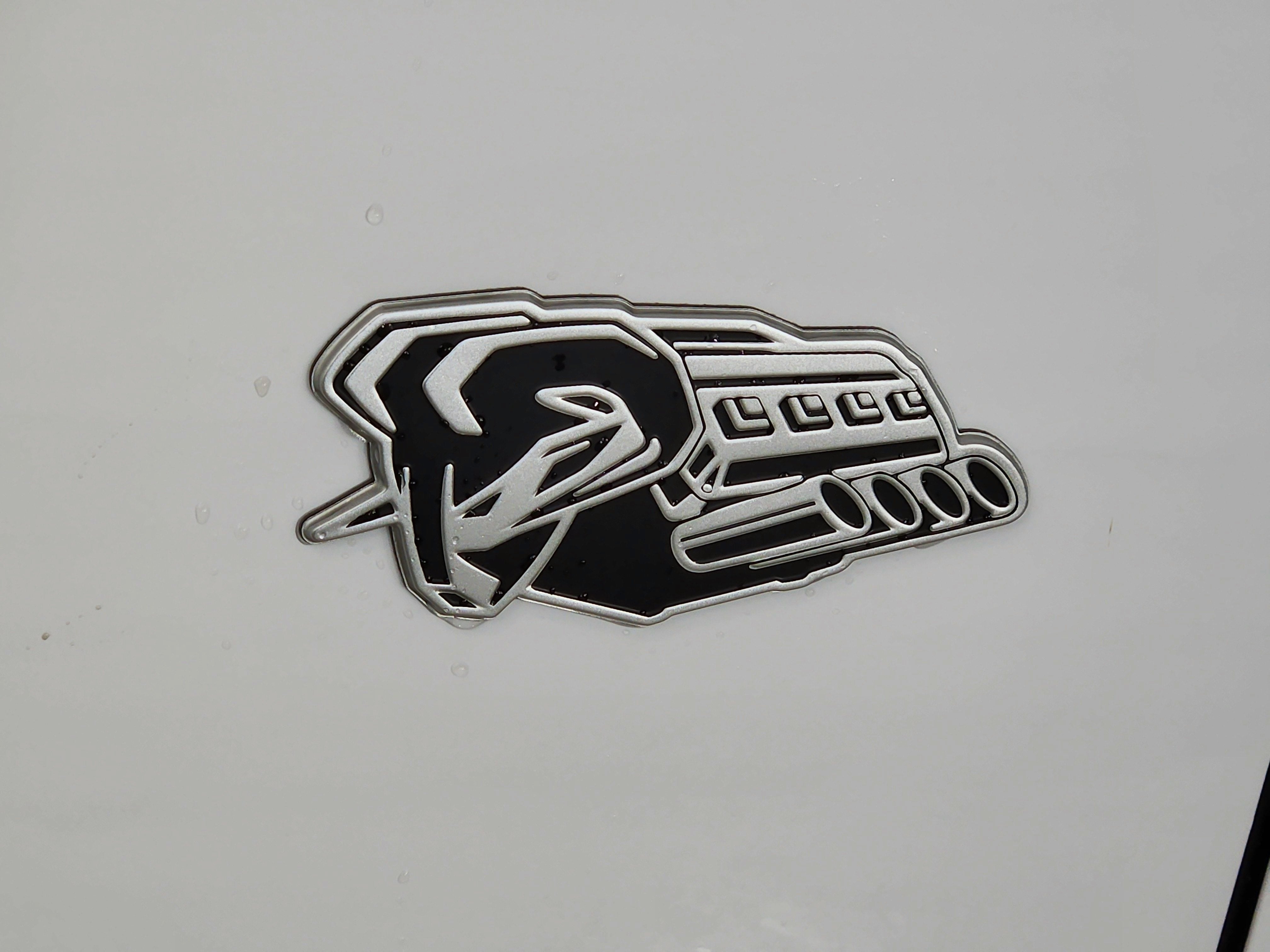 2026 RAM Ram 1500 RAM 1500 TRADESMAN CREW CAB 4X4 (144.5 IN WB 5 FT 7 IN BOX)