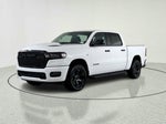 2026 RAM Ram 1500 RAM 1500 TRADESMAN CREW CAB 4X4 (144.5 IN WB 5 FT 7 IN BOX)
