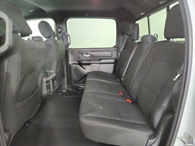 2026 RAM Ram 1500 RAM 1500 TRADESMAN CREW CAB 4X4 (144.5 IN WB 5 FT 7 IN BOX)
