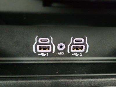 2026 RAM Ram 1500 RAM 1500 TRADESMAN CREW CAB 4X4 (144.5 IN WB 5 FT 7 IN BOX)