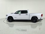 2026 RAM Ram 1500 RAM 1500 TRADESMAN CREW CAB 4X4 (144.5 IN WB 5 FT 7 IN BOX)