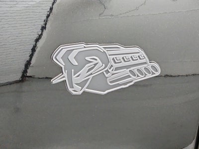 2027 RAM Ram 1500 Warlock 4x4 Crew Cab 5'7" Box