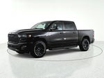 2027 RAM Ram 1500 Warlock 4x4 Crew Cab 5'7" Box