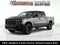 2027 RAM Ram 1500 Warlock 4x4 Crew Cab 5'7" Box