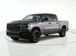 2027 RAM Ram 1500 Warlock 4x4 Crew Cab 5'7" Box