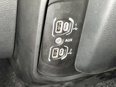 2027 RAM Ram 1500 Warlock 4x4 Crew Cab 5'7" Box