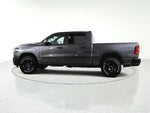 2027 RAM Ram 1500 Warlock 4x4 Crew Cab 5'7" Box