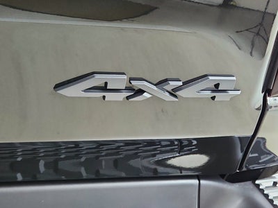 2026 RAM Ram 1500 RAM 1500 TRADESMAN CREW CAB 4X4 (144.5 IN WB 5 FT 7 IN BOX)