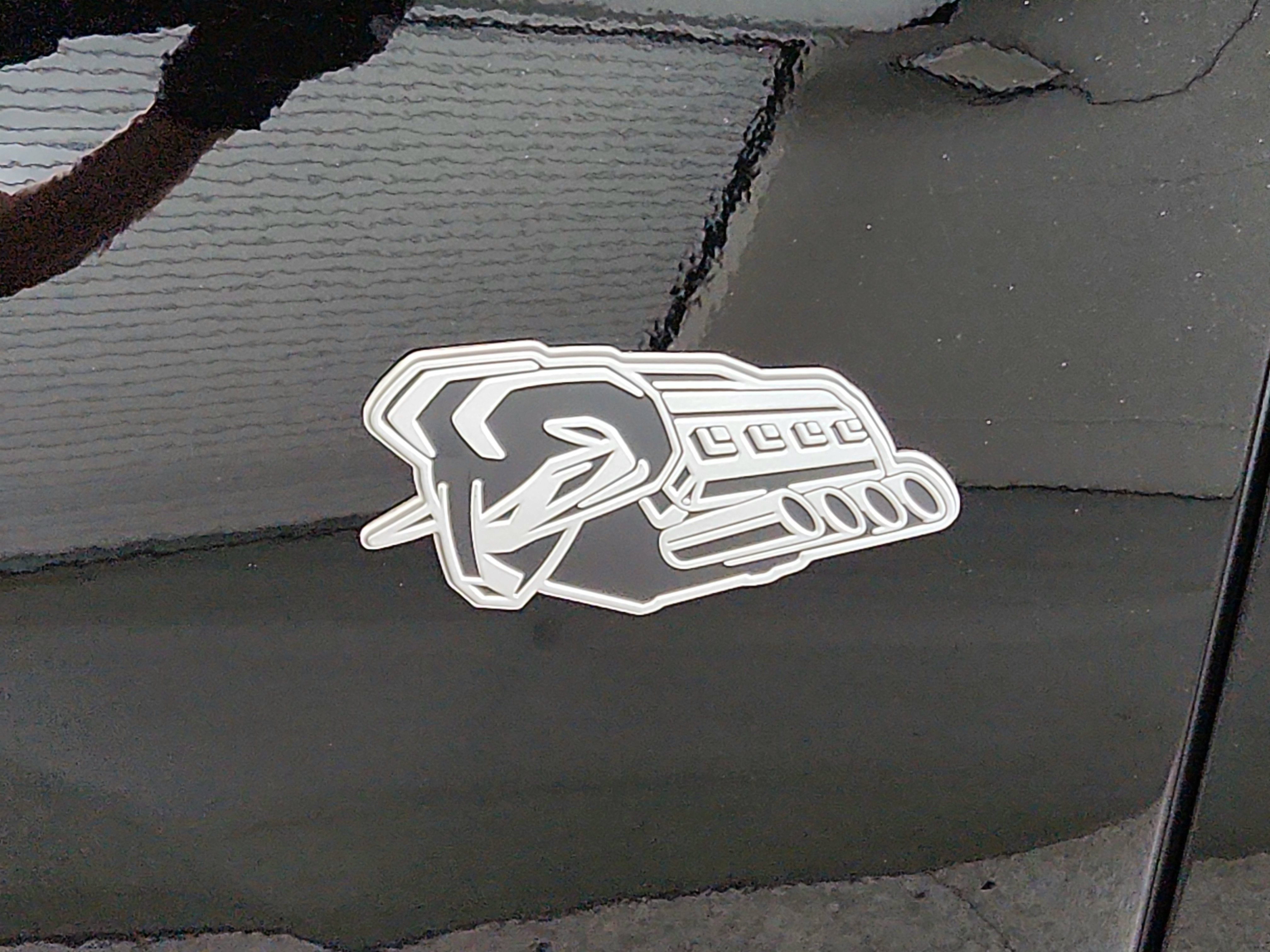 2026 RAM Ram 1500 RAM 1500 TRADESMAN CREW CAB 4X4 (144.5 IN WB 5 FT 7 IN BOX)