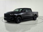 2026 RAM Ram 1500 RAM 1500 TRADESMAN CREW CAB 4X4 (144.5 IN WB 5 FT 7 IN BOX)