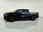 2026 RAM Ram 1500 RAM 1500 TRADESMAN CREW CAB 4X4 (144.5 IN WB 5 FT 7 IN BOX)