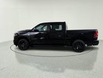 2026 RAM Ram 1500 RAM 1500 TRADESMAN CREW CAB 4X4 (144.5 IN WB 5 FT 7 IN BOX)