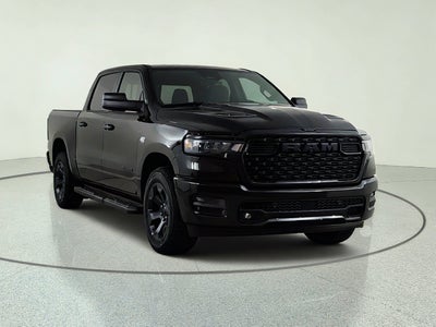 2026 RAM Ram 1500 Express
