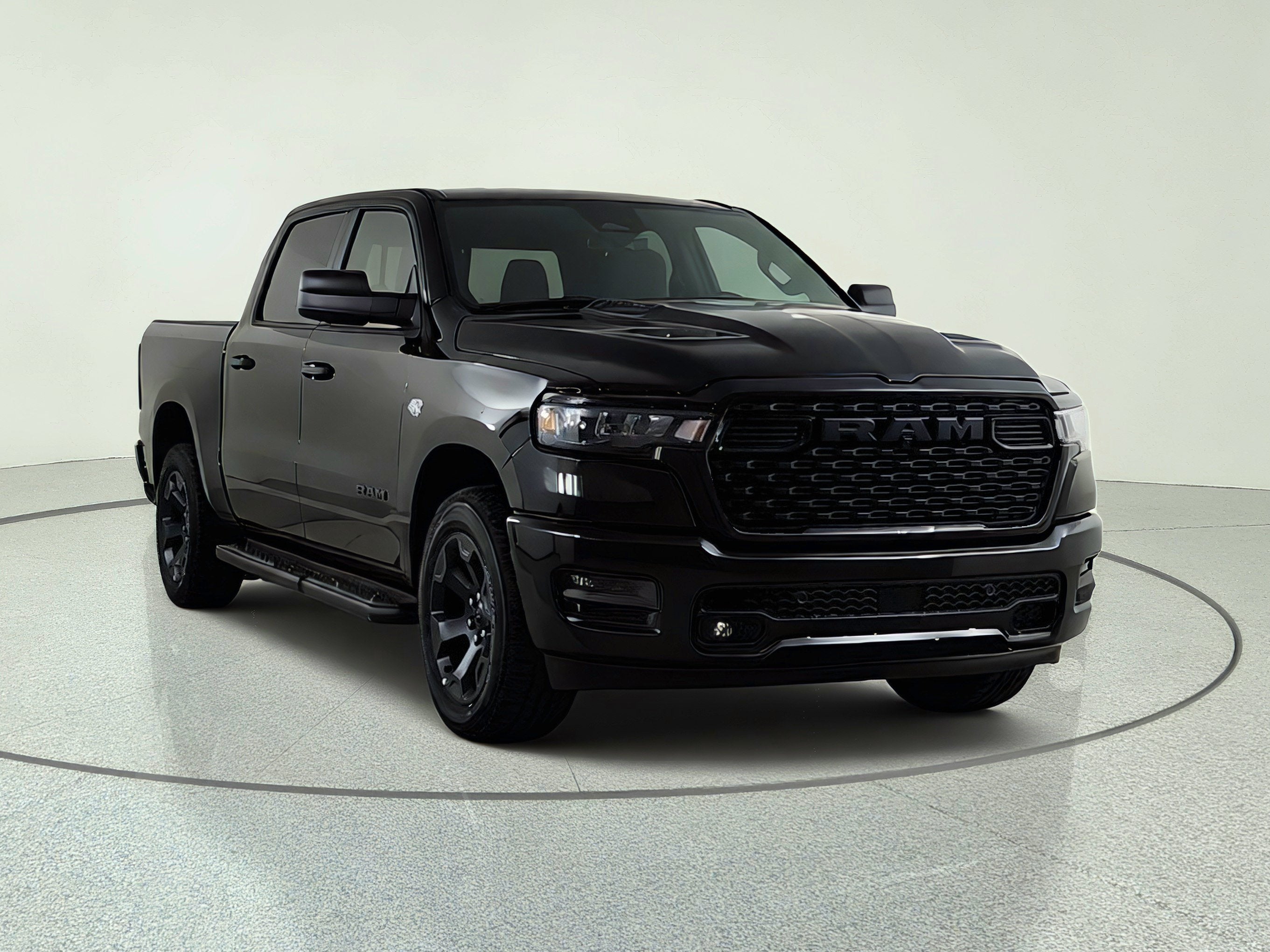 2026 RAM Ram 1500 Express
