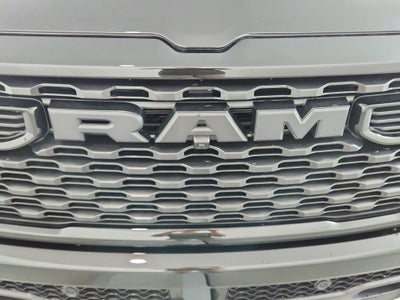2026 RAM Ram 1500 Express