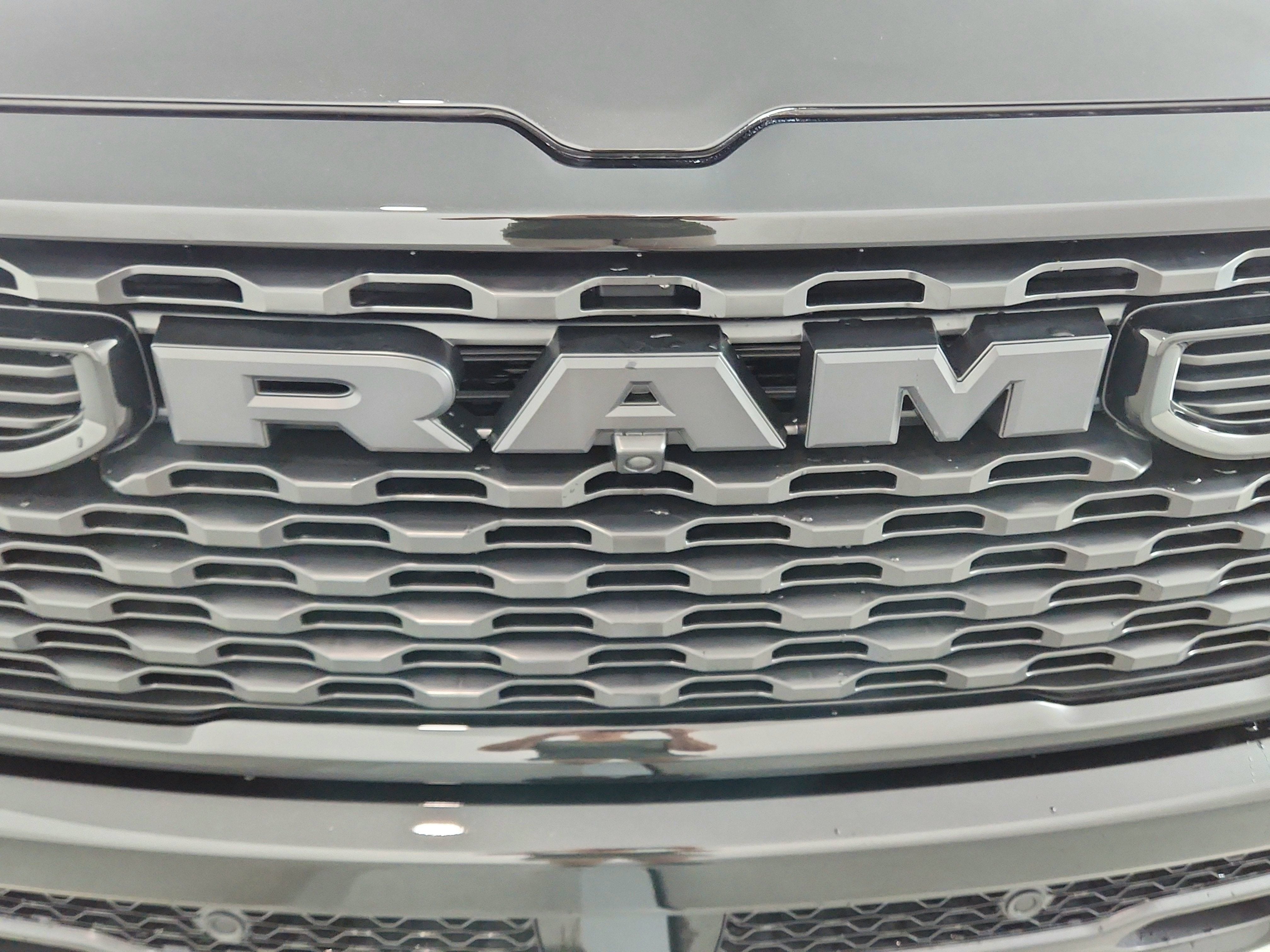2026 RAM Ram 1500 Express