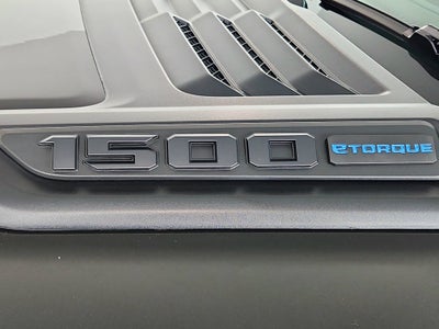 2026 RAM Ram 1500 Express