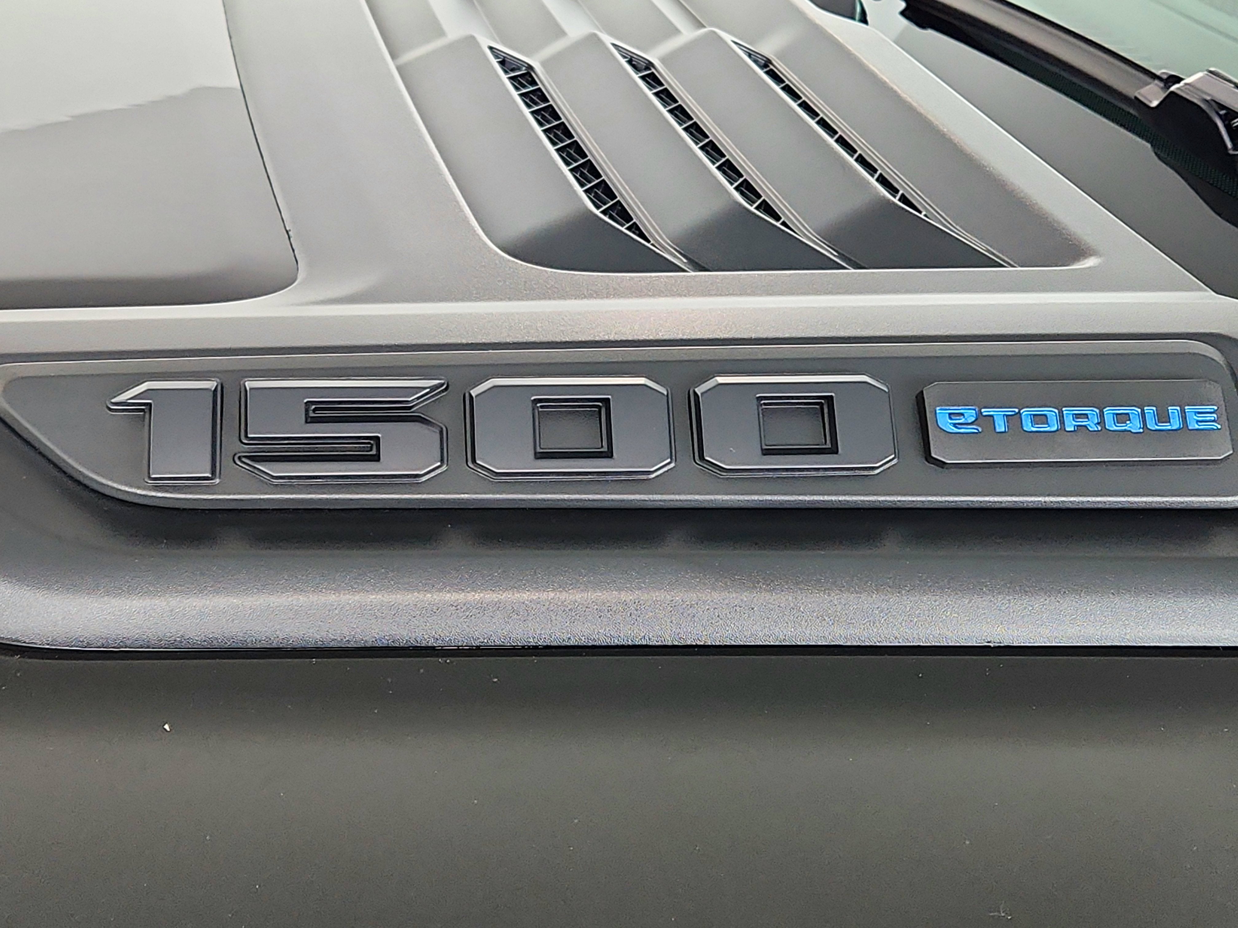 2026 RAM Ram 1500 Express