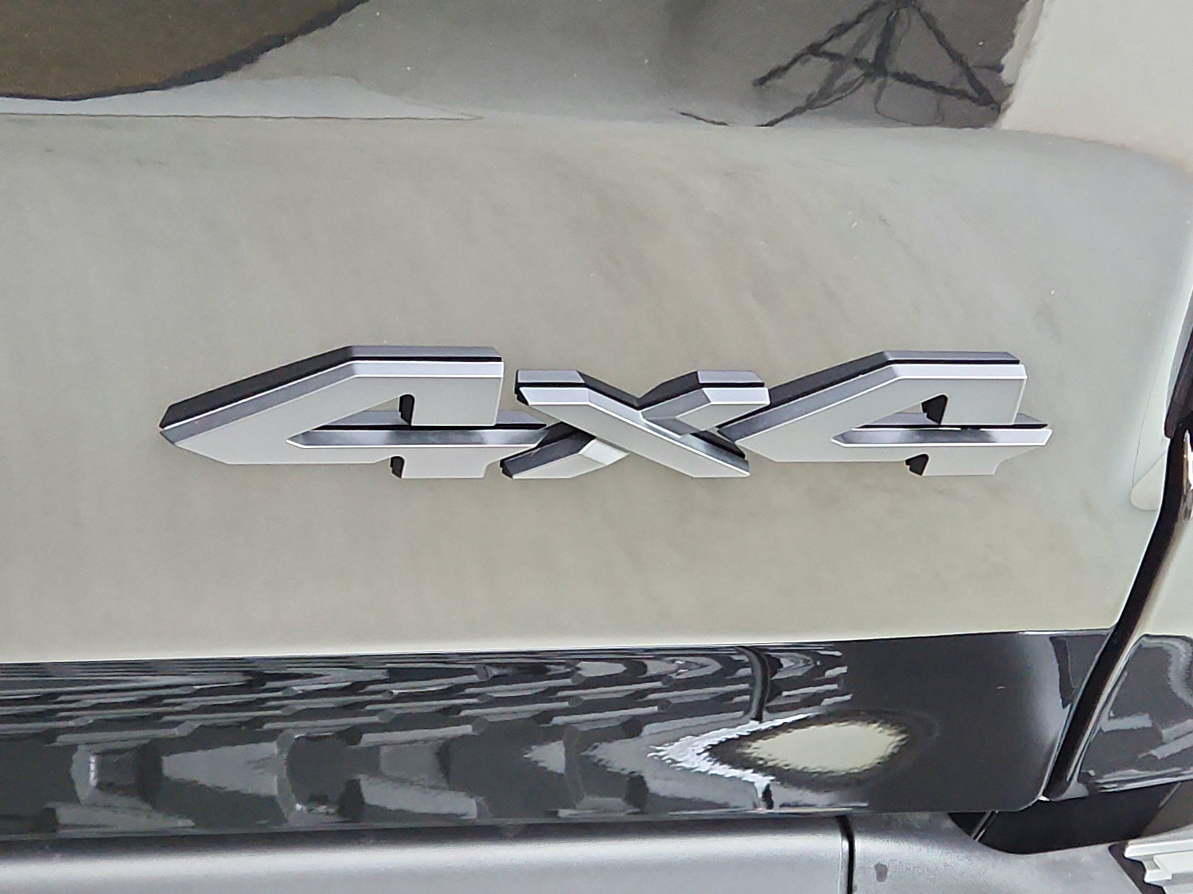 2026 RAM Ram 1500 Express