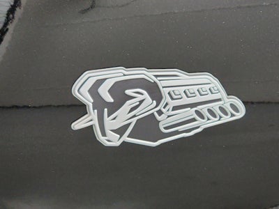 2026 RAM Ram 1500 Express