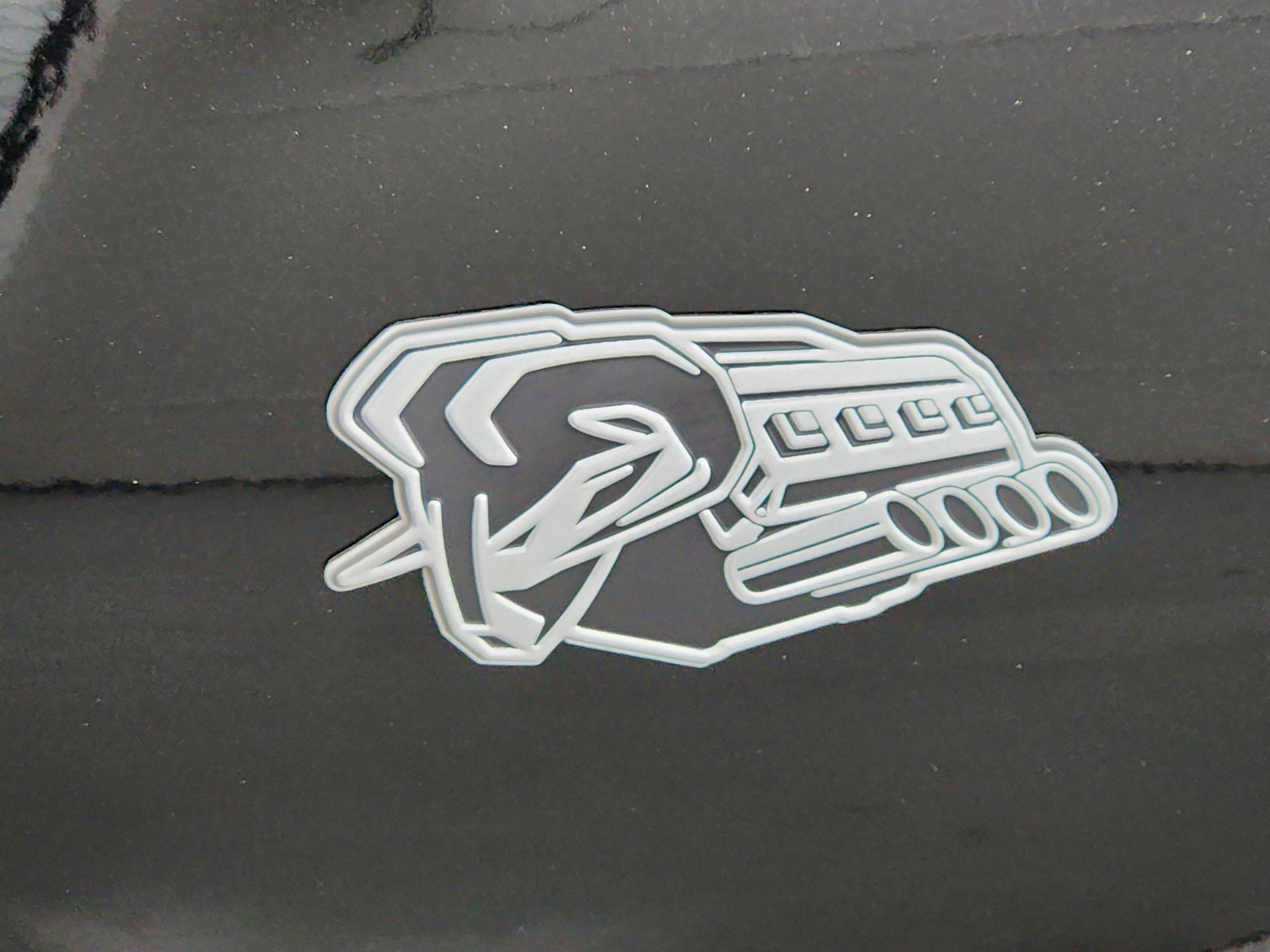 2026 RAM Ram 1500 Express
