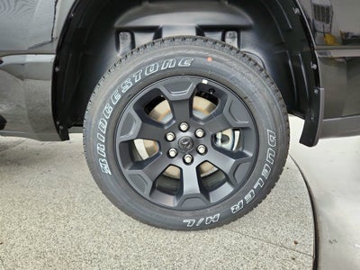 2026 RAM Ram 1500 Express