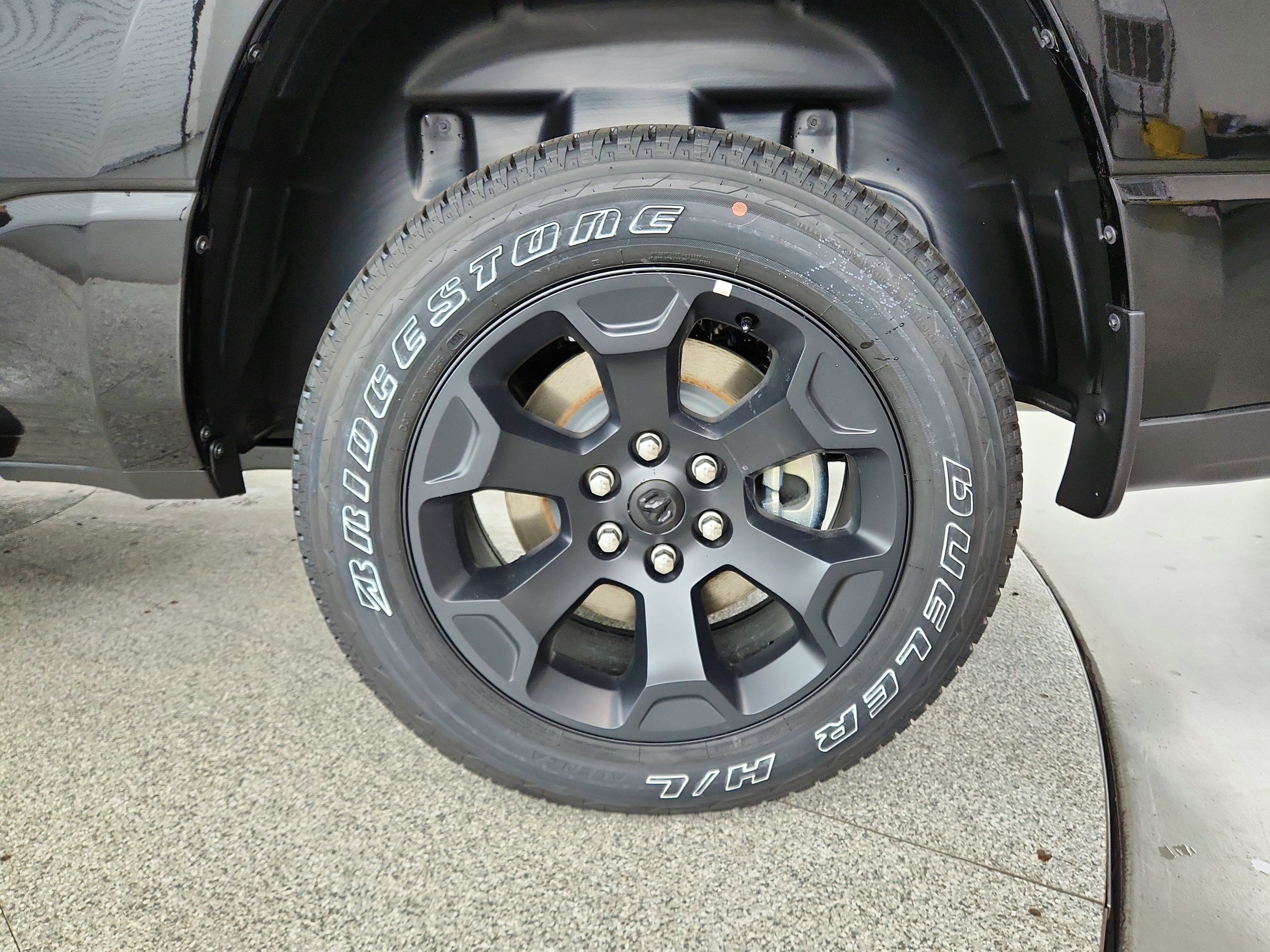 2026 RAM Ram 1500 Express