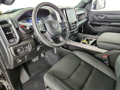 2026 RAM Ram 1500 Express