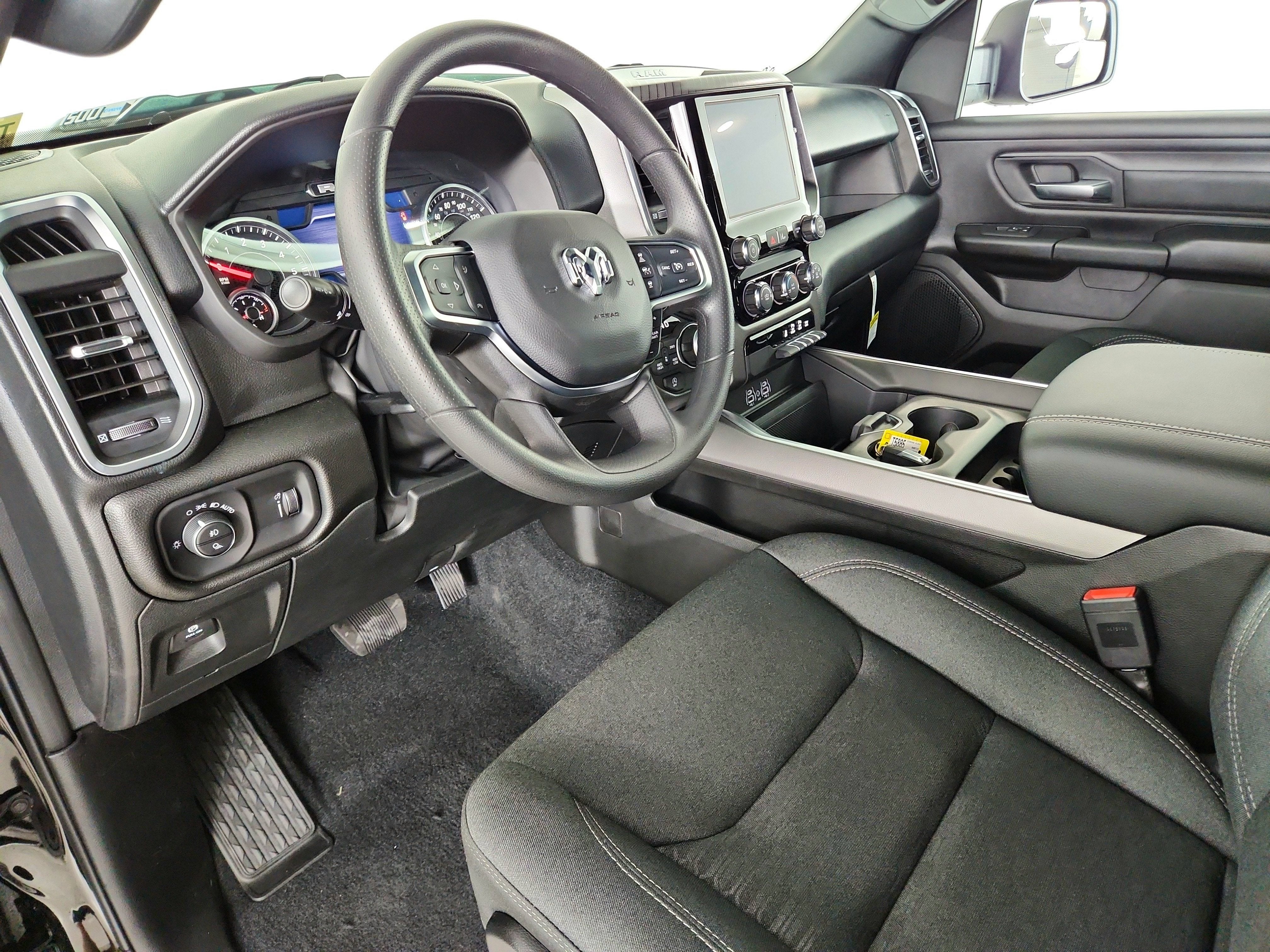 2026 RAM Ram 1500 Express