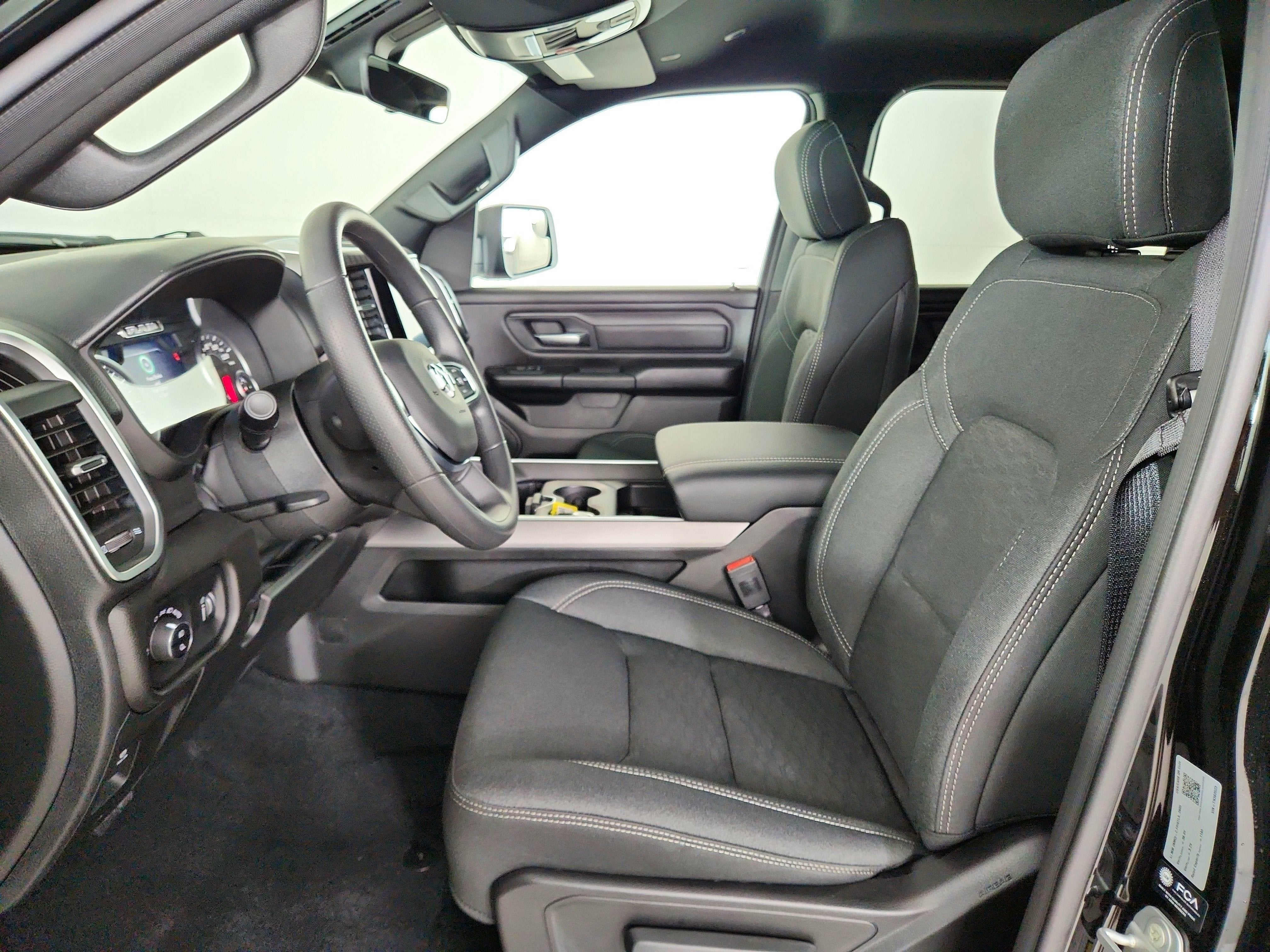 2026 RAM Ram 1500 Express